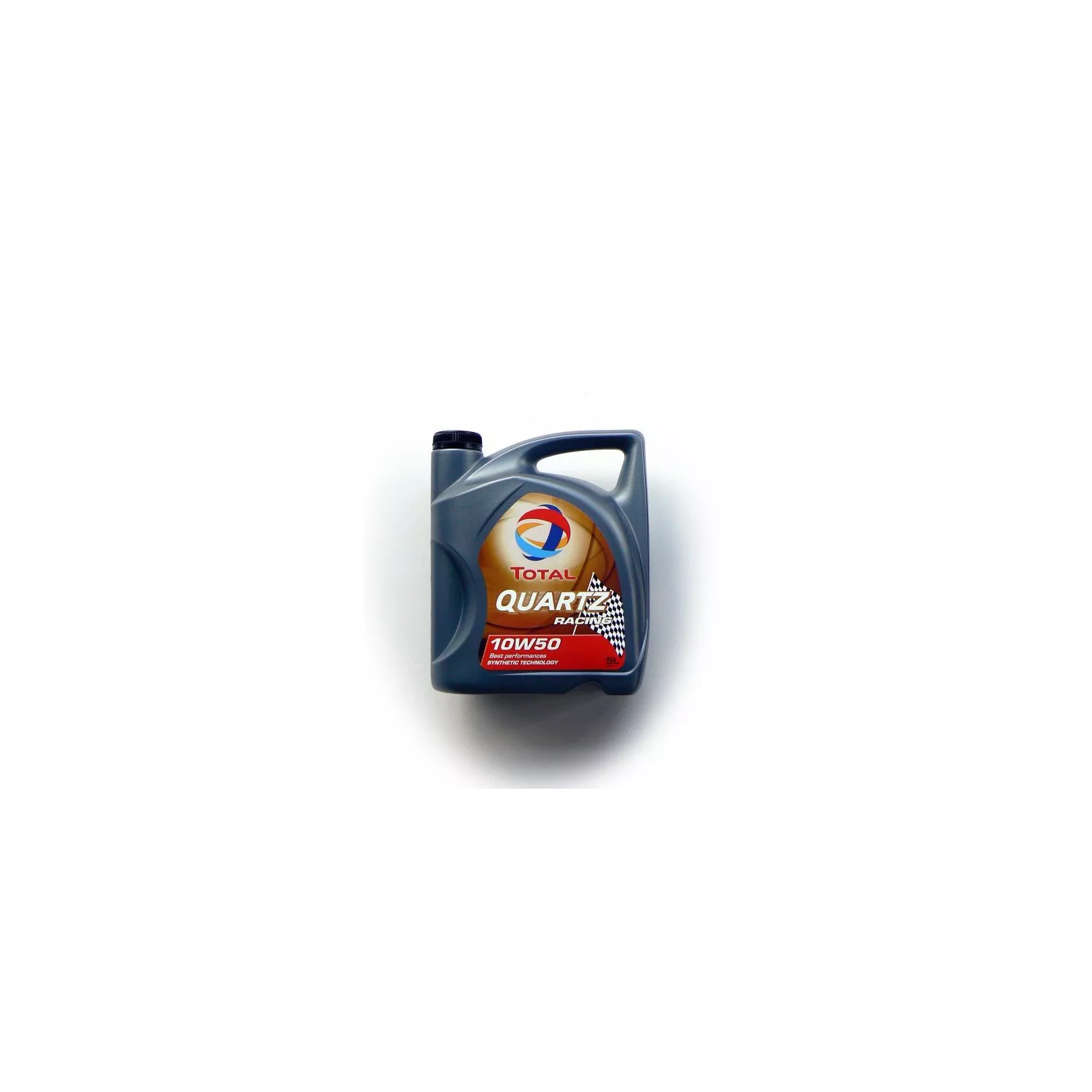 Oil Total Quartz Racing 10w50 5l