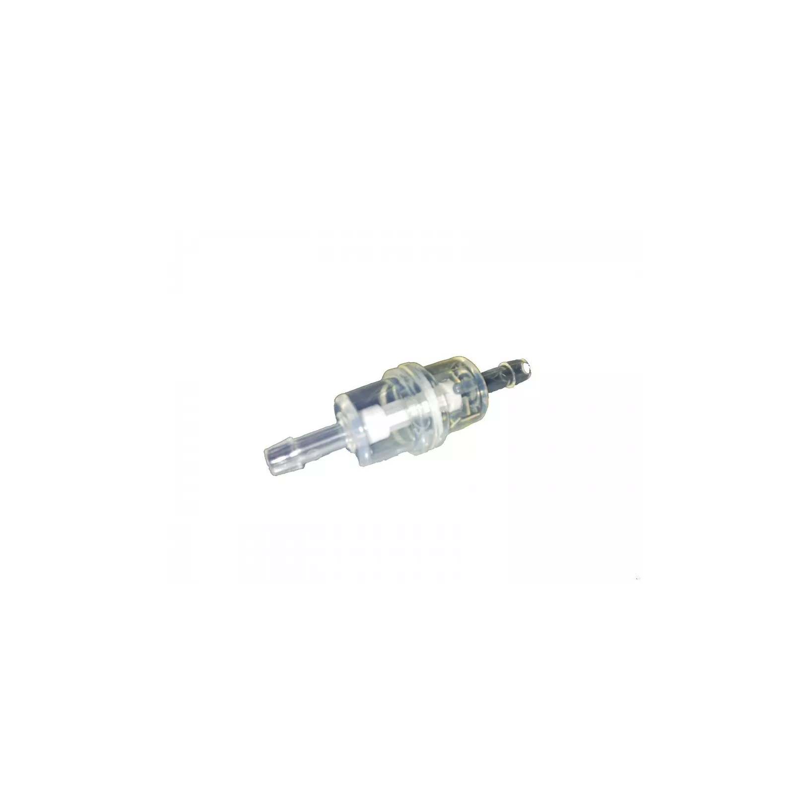 T4A Fuel Tank